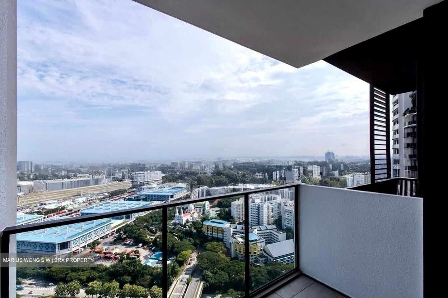 Avenue South Residence (D3), Apartment #615112951
